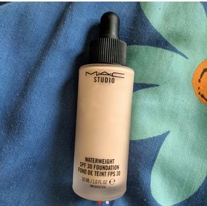 M.A.C FOUNDATION ✨